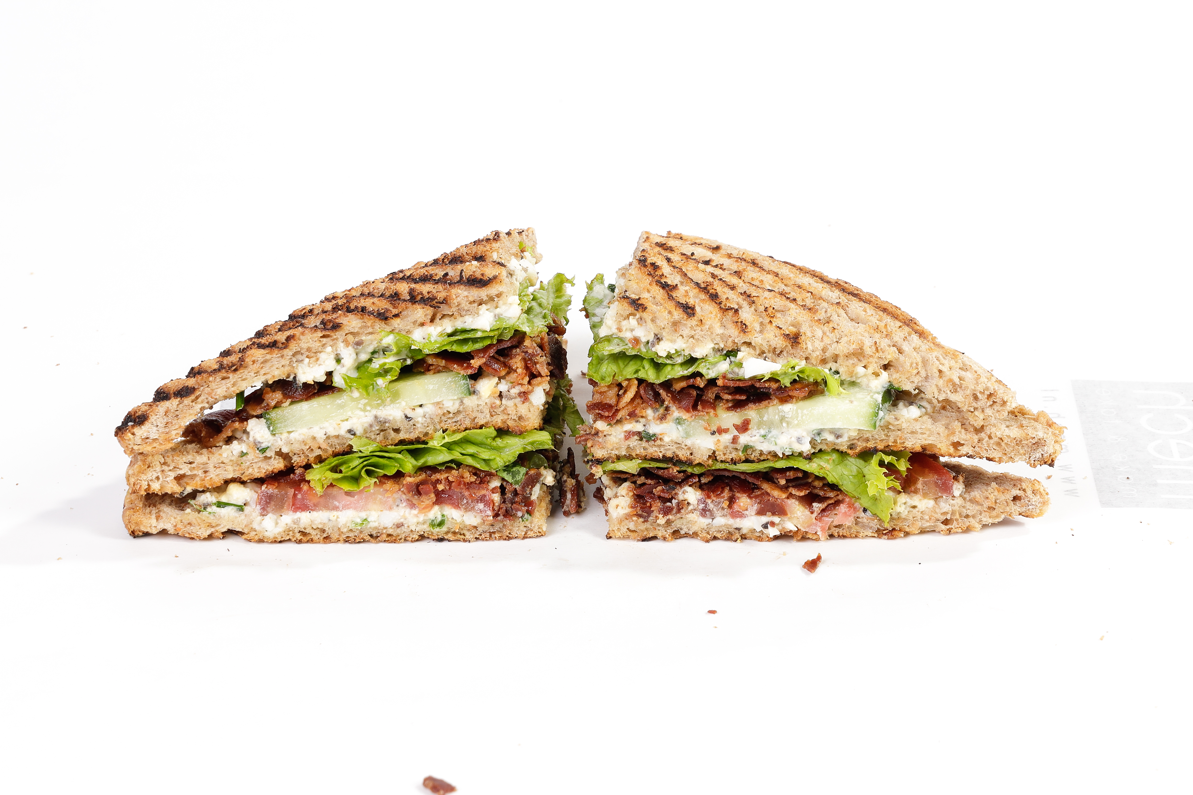 MECH Sandwich